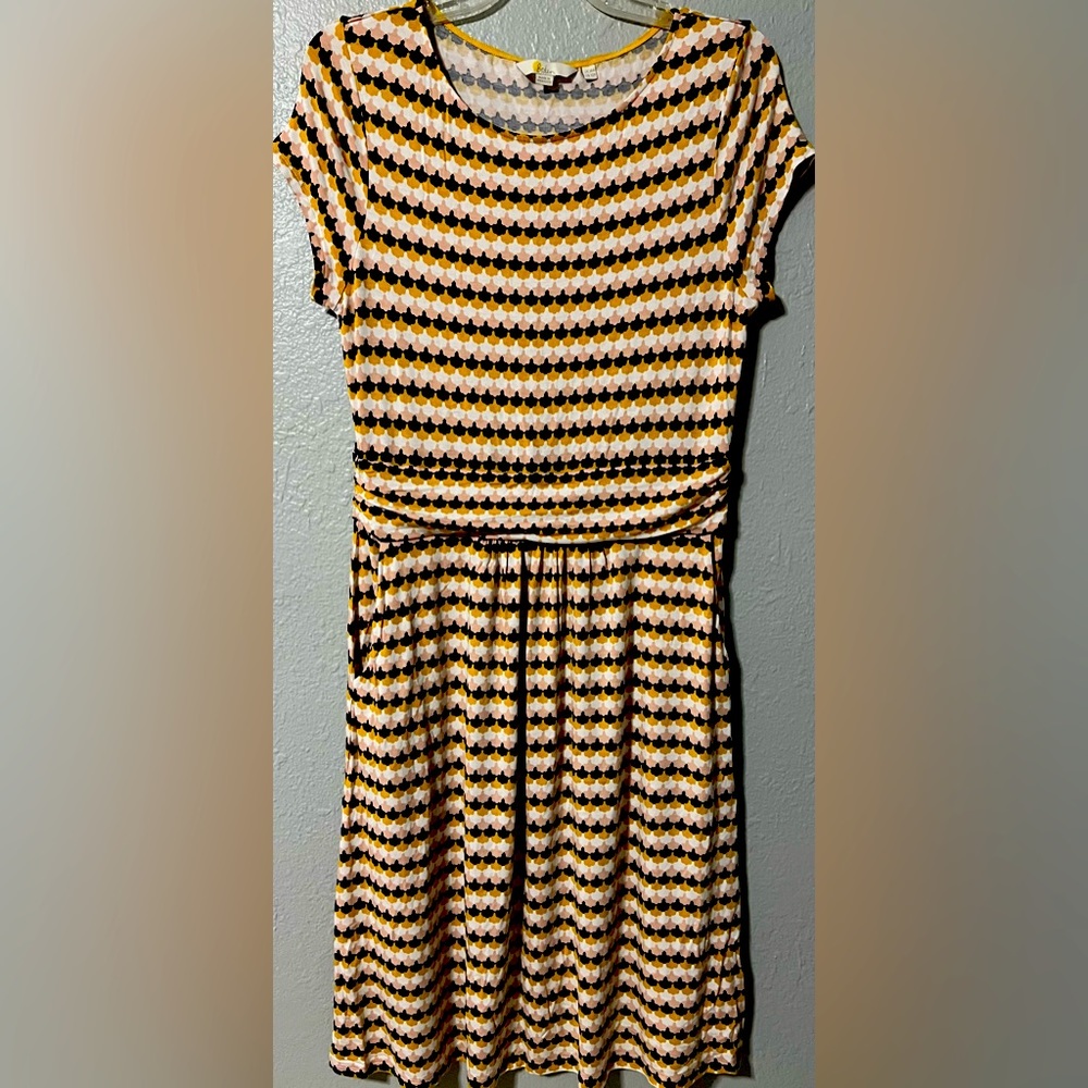 Boden Dress
